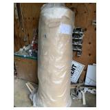 Large Roll R-25 Insulation