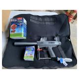 VetGun Cattle Insecticide Delivery System