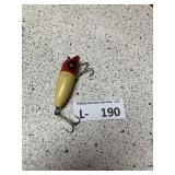 Vintage South Bend "Babe Oreno" Fishing Lure