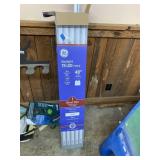 T8 LED 48" Direct Wire Bulbs - Open Box