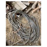Roll Electrical Wire