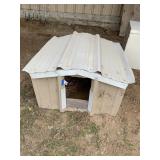 Metal Custom Made Dog House