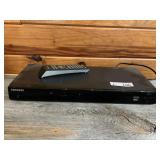 Samsung DVD Player