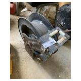 Air Hose Reel - No Hose