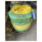 Hutchison HW Brand Yellow Twine