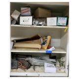 MIsc Contents in Cabinet (only)