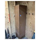 Metal Locker