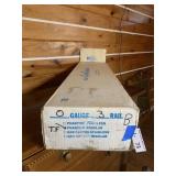 O-Gauge Train Tracks