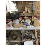 MIsc on Shelf (only)