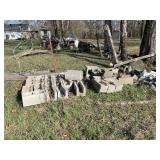 Concrete Blocks