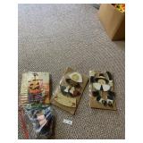 Fall Halloween Pumpkin Decor