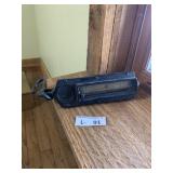 Vintage Gifford-Wood Co. Hanging Scale