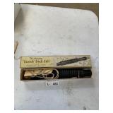 Scotch Duck Call No 1401