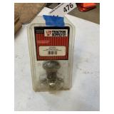 NIP Wheel Spinner Knob