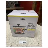 NIP Bella Slow Cooker