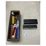 Knife Sharpening Kit