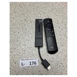 Amazon TV Fire Stick