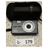 Kodak Easy Share V530 Camera