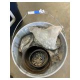 Bucket Self Drilling Screws