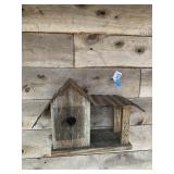 Bird House