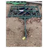 Greens Groomer Synthetic Turf Groomer