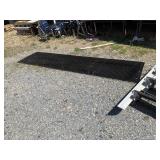 Metal Steps & Steel Bar Grating