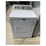 Electric Maytag Dryer