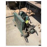ROL-AIR Air Compressor -