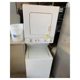 Kenmore Washer Dryer Combination Unit