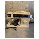 Singer Sewing Machine