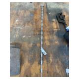 Metal Clip Retail Display