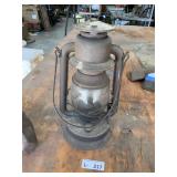 Antique Lantern