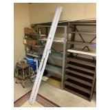 8' Light Fixture (untested)