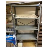 Metal Shelf (only)