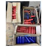 (4) Boxes Handles Dent DoctoRX