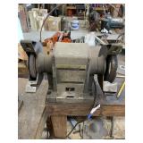 Bench Grinder (tested)