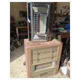 (2) Heaters (untested)