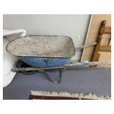 Wheelbarrow