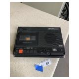 Realistic CTR-51 Cassette Recorder