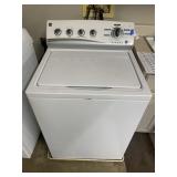 Kenmore Washer
