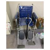 Wheel Chair & Walking Canes