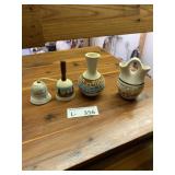 Southwest Decor (upstairs)