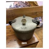 Pressure Cooker (upstairs)