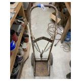 Metal Tank Dolly