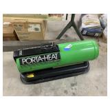 Porta-Heat by Lawn Boy