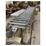 Gravity Roller Conveyor