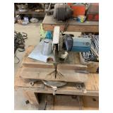 10' Miter Saw  (tested)