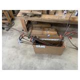 Dent Doctor Hand Tools