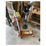 3 Ton Floor Jack