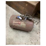 Portable Air Tank